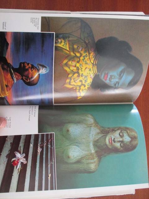 PIGEON'S LUCK - TRETCHIKOFF