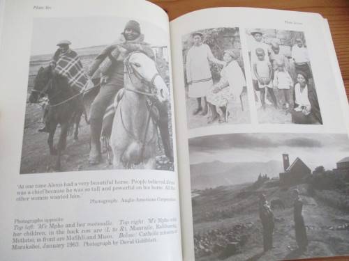 Singing Away the Hunger. STORIES OF A LIFE IN LESOTHO. Mpho 'M'atsepo Nthunya