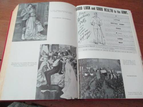 The story of the Boer War. GOOD-BYE DOLLY GRAY. Rayne Kruger