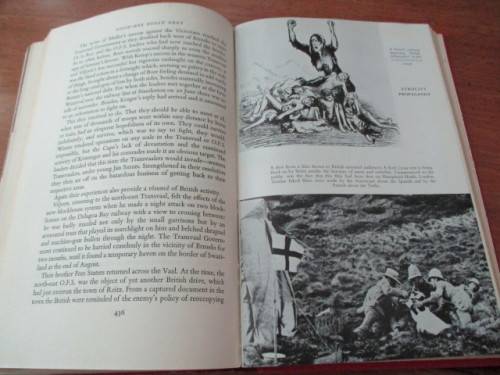 The story of the Boer War. GOOD-BYE DOLLY GRAY. Rayne Kruger