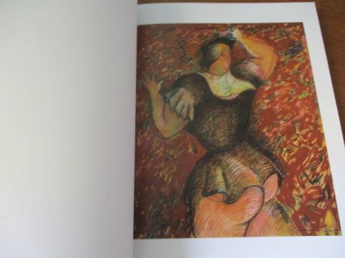 The UBS Art Collection DRAWINGS