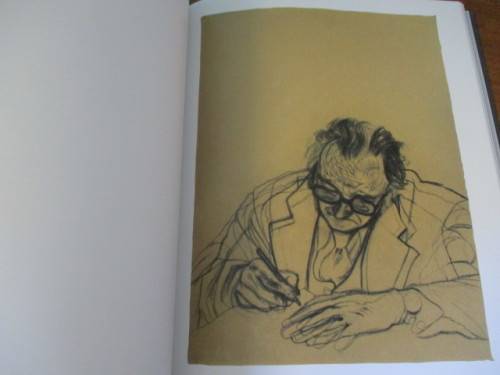 The UBS Art Collection DRAWINGS