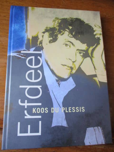ERFDEEL - KOOS DU PLESSIS