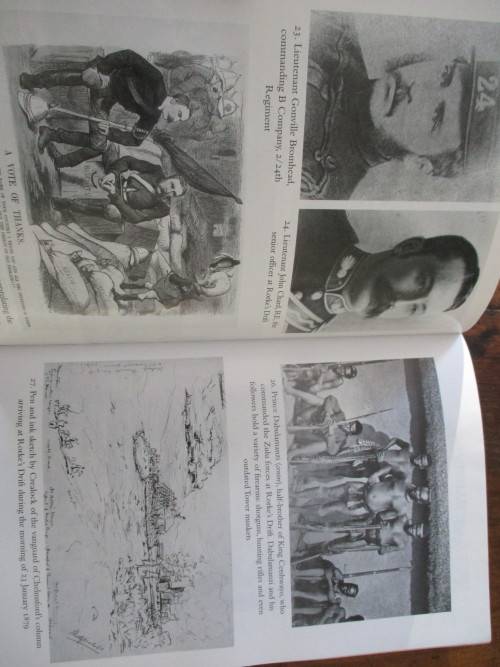 ZULU The Heroism and Tragedy of the Zulu War of 1879. Saul David