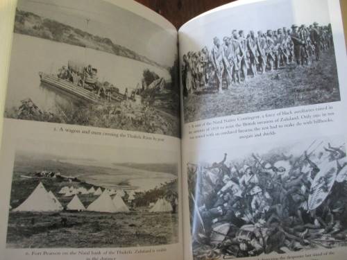 ZULU The Heroism and Tragedy of the Zulu War of 1879. Saul David