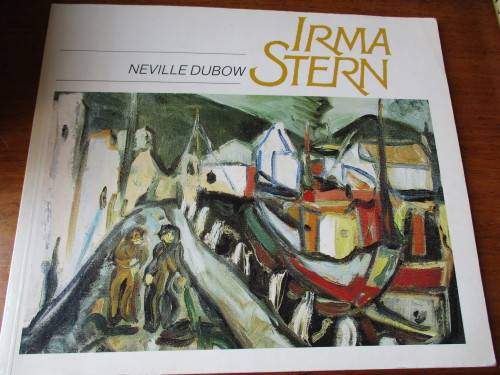 IRMA STERN - Neville Dubow