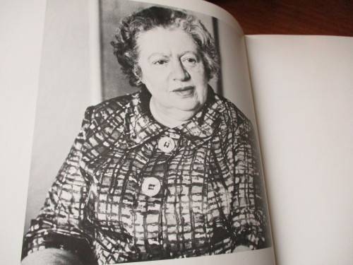IRMA STERN - Neville Dubow