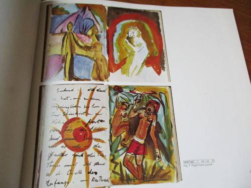 IRMA STERN - Neville Dubow