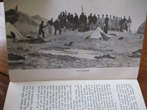 SKELETON COAST. John H Marsh