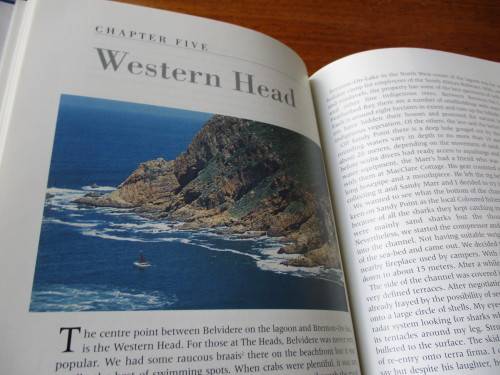 SIGNED. HEADS AND TALES  50 YEARS : 1945-1995 Dawid Wightman