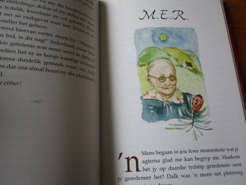 LIEDJIES UIT 'N TOWERFLUIT  Izak de Villiers Illustrasies Piet Grobler