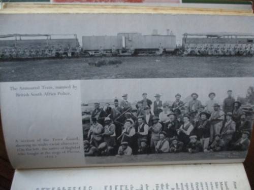 BADEN-POWELL AT MAFEKING  Duncan Grinnell-Milne
