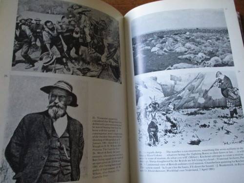 METHODS OF BARBARISM? Roberts and Kitchener and the Civilians in the Boer Republics SB Spies