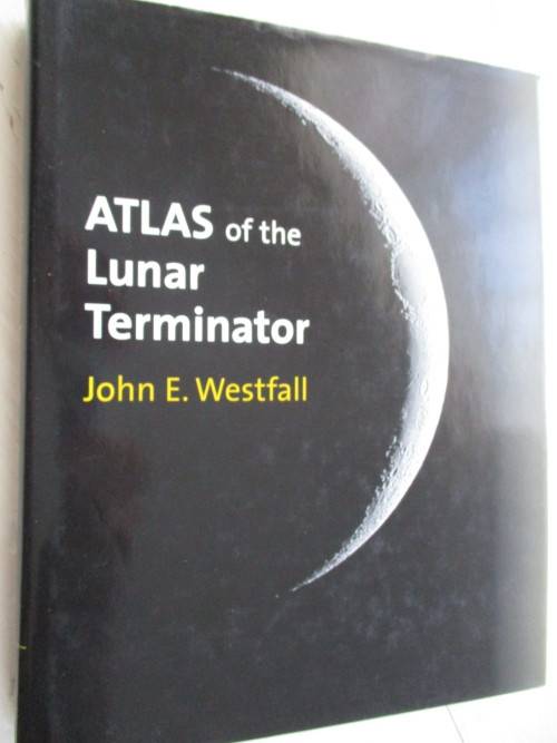 ATLAS OF THE LUNAR TERMINATOR