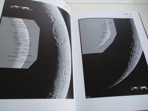 ATLAS OF THE LUNAR TERMINATOR