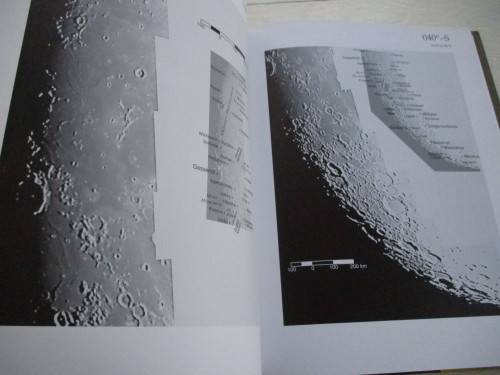 ATLAS OF THE LUNAR TERMINATOR