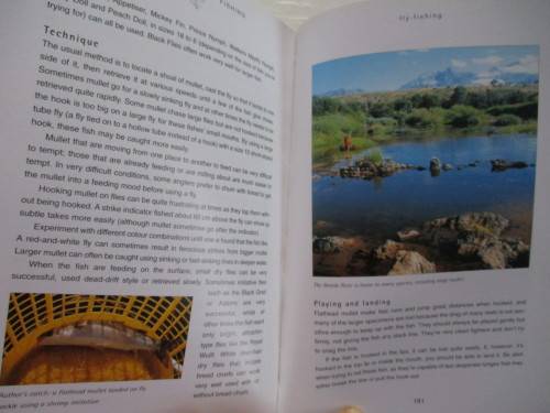 Southbound's Freshwater Fishing in South Africa