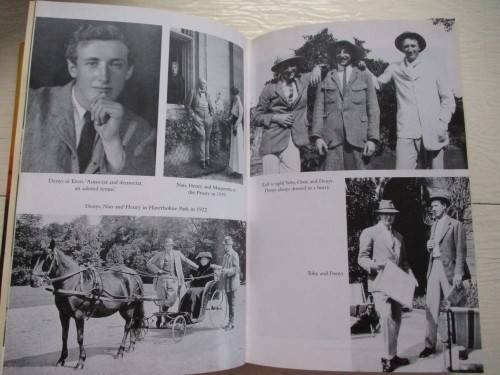 Too Close to the Sun. The Life and Times of Denys Finch Hatton. The story behind Out of Africa