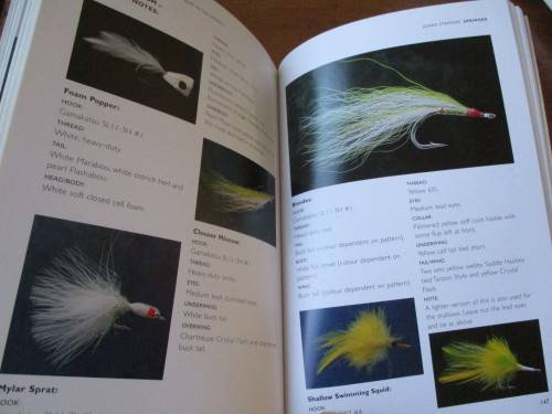 Favoured Flies and Select Techniques of the Experts. Volume 2