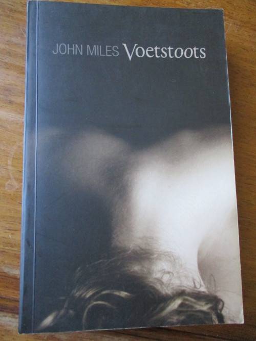 VOETSTOOTS  John Miles