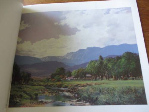 JOHN MEYER The Everard Read Gallery 25 September to 15 Oktober 1996