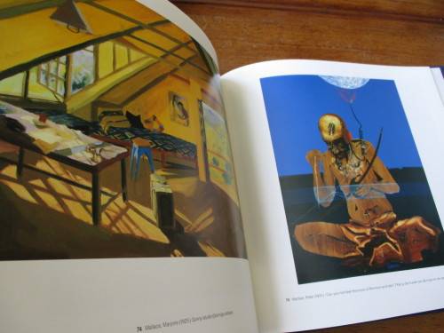 Art Collection - SANLAM - Kunsversameling. No 2309 / 5000