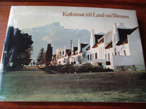 Gawie & Gwen Fagan - Kerkstraat in't Land van Waveren