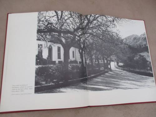 The Story of Two Cape Farms. Maryna Fraser