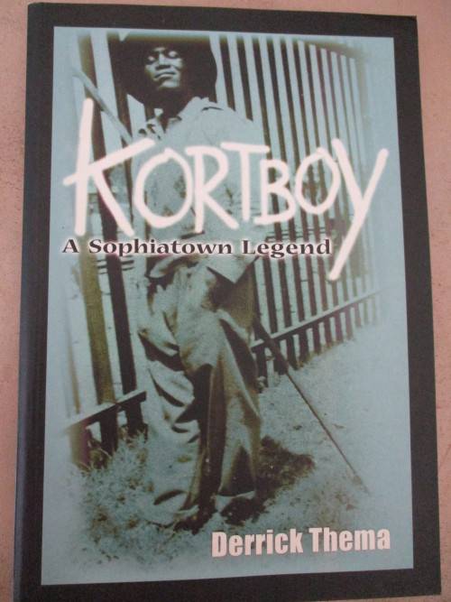 Kortboy - A Sophiatown Legend