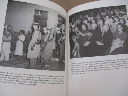 Kortboy - A Sophiatown Legend