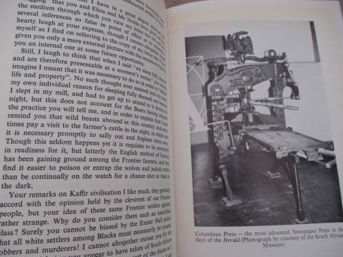 The Records of a Pioneer Family. Essex, Rabone & Company
