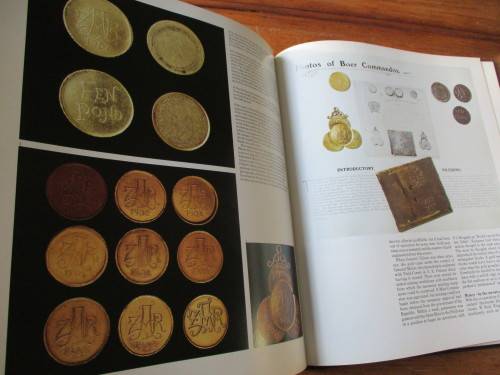 MONEY IN SOUTH AFRICA  C.L. Engelbrecht