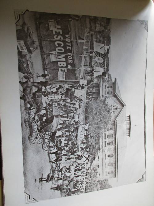VICTORIAN & EDWARDIAN NATAL Verbeek