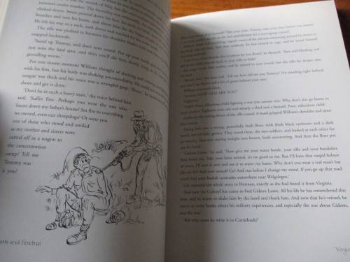 Signed copies. FIG JAM AND FOXTROT &  RETURN TO CORRIEBUSH. Lynn Bedford Hall & Tony Grogan