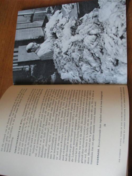 WOL  Uitgegee deur BARCLAYS BANK DCO