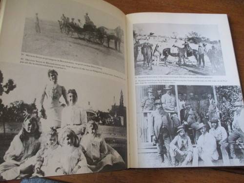 Die lewe van pres en mev MT Steyn. IN LIEFDE EN TROU. Karel Schoeman