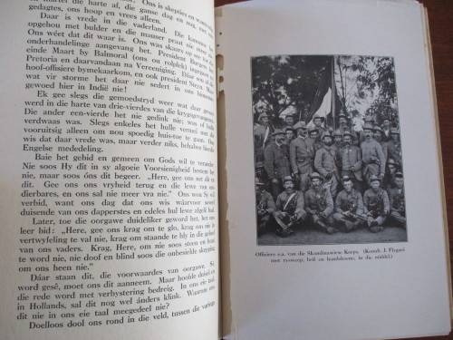 Gustav Preller. ONS PAROOL. Dae uit die Dagboek van 'n Krygsgevangene