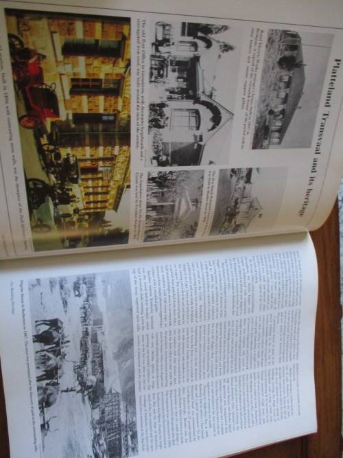 OUR BUILDING HERITAGE  An Illustrated History  Compiled by Paddy Hartdegen