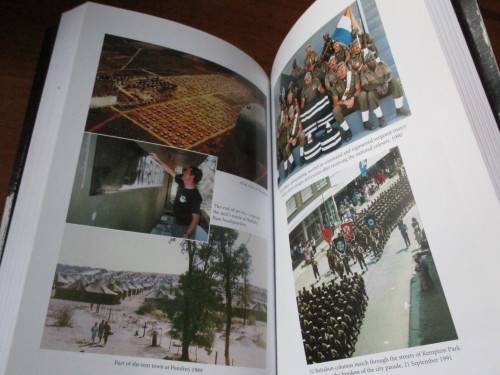 32 BATTALION  The Inside Story of South Africa's Elite Fighting Unit  Piet Nortje