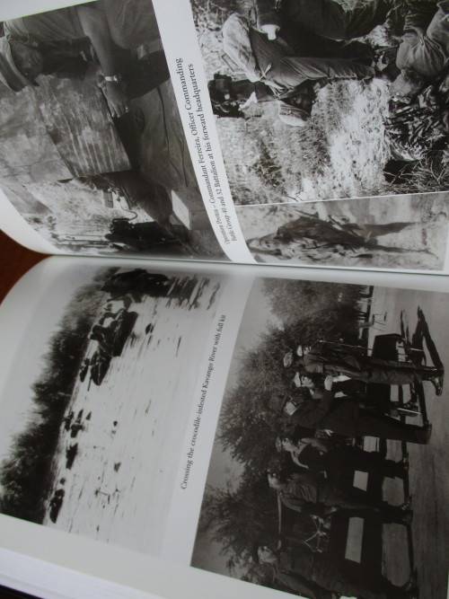 32 BATTALION  The Inside Story of South Africa's Elite Fighting Unit  Piet Nortje