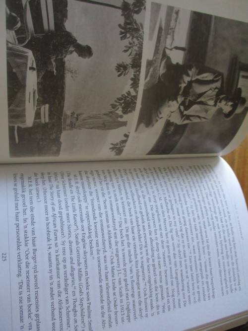 DIE 100 JAAR VAN MER. JC Steyn