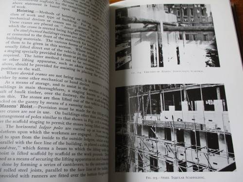 MODERN PRACTICAL MASONRY   Edmund George Warland