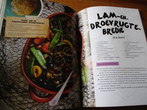 EEN  pot - pan - bakplaat  Mari-Louis Guy  Callie Maritz