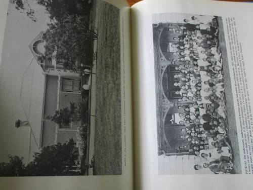 MY DE VILLIERS-STAMBOOM. 'n Historiese Terugblik