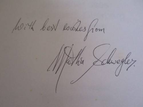 SIGNED. Medicinal and other uses of Southern Overberg Fynbos Plants