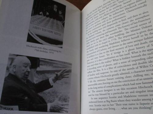 ALFRED HITCHCOCK - By Peter Ackroyd
