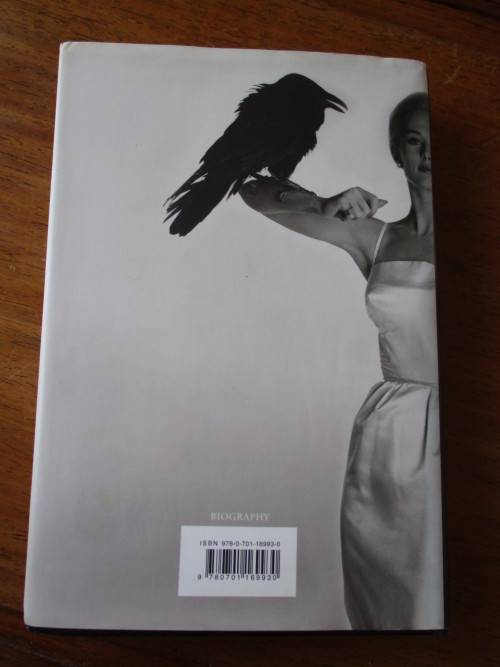 ALFRED HITCHCOCK - By Peter Ackroyd