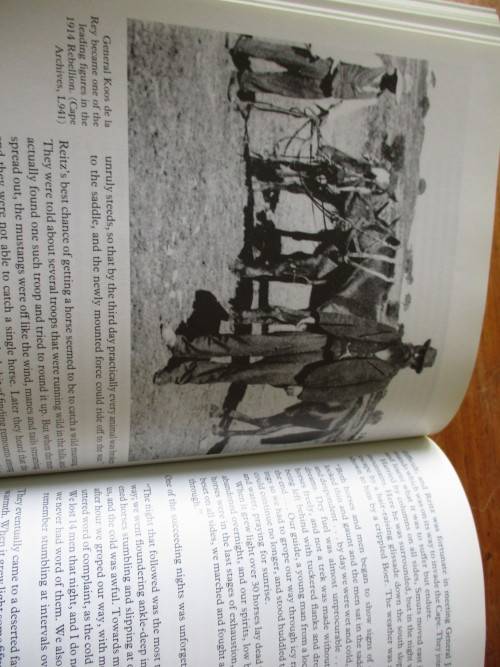Signed Copy. TO HORSE AND AWAY. Jose Burman