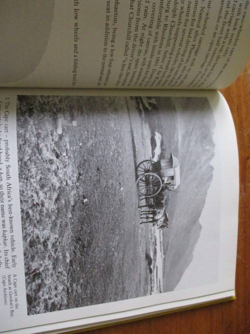 Signed Copy. TO HORSE AND AWAY. Jose Burman