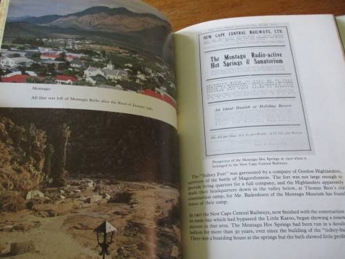 THE LITTLE KAROO  Jose Burman